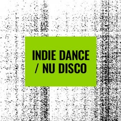 Floor Fillers - Indie Dance/ Nu Disco
