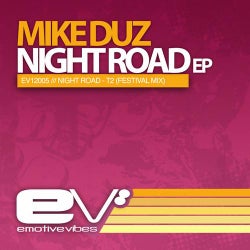Night Road EP