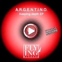 Keeping Depth EP