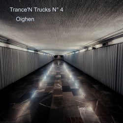 Trance'n Trucks, No. 4