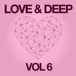 Love & Deep, Vol. 6