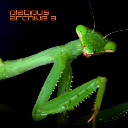 Platipus - Archive 3