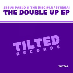 The Double Up EP