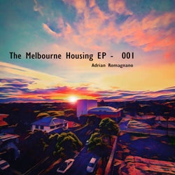 The Melbourne Housing EP -  001