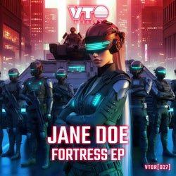 Fortress EP