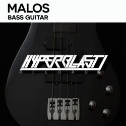 Bass Guitar