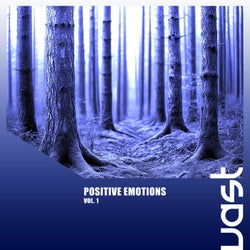 Positive Emotions, Vol. 1