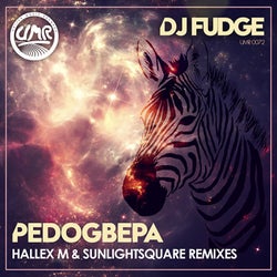Pedogbepa (Hallex M & Sunlightsquare Remixes)