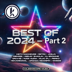Best of 2024, Pt. 2