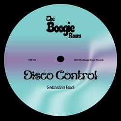 Disco Control