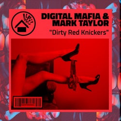 Dirty Red Knickers