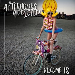 Afterhours Addicted, Vol. 18