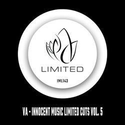 Innocent Music Limited Cuts Vol.5