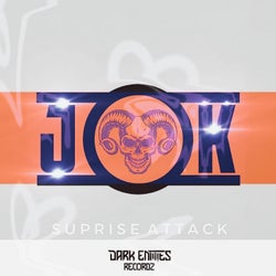 Suprise Attack