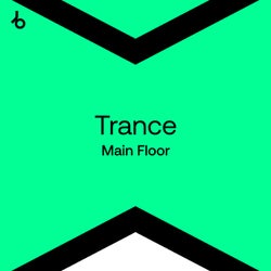 Best New Trance (Main Floor): Mar 2024