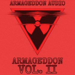 Armageddon Vol. 2