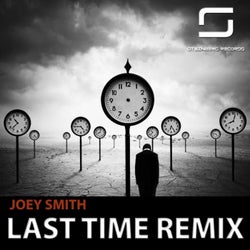 Last Time (Monolix Remix)
