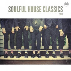 Soulful House Classics, Vol. 1