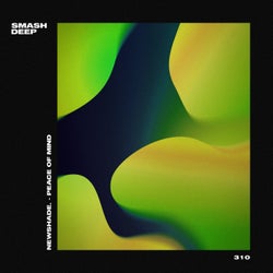 Peace Of Mind (Extended Mix)