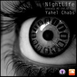 Yahel Chabs - NightLife Charts February 2013