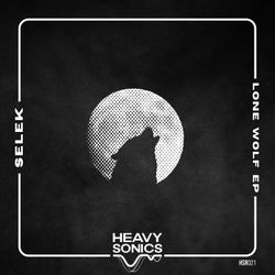 Lone Wolf EP