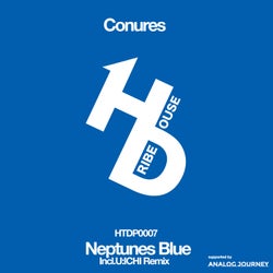 Neptunes Blue