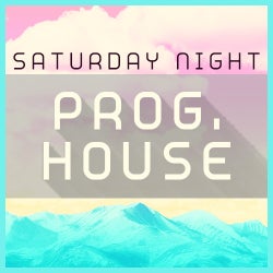 Weekend Of Music: Saturday Night Progressive