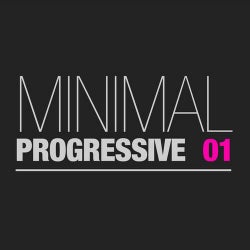 Minimal Progressive, Vol. 1