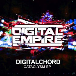 Cataclysm EP