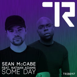 Someday (feat. Nathan Adams)