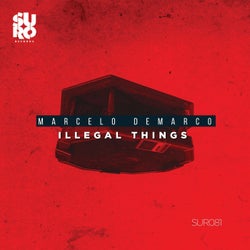 Illegal Things