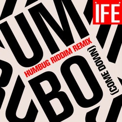 UMBO (Come Down) [Humbug Riddim Remix]