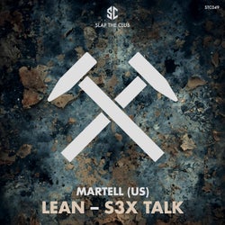 LEAN - S3X TALK