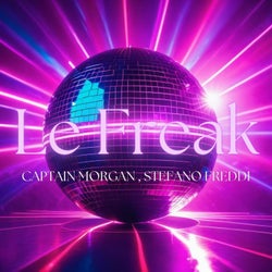 Le Freak