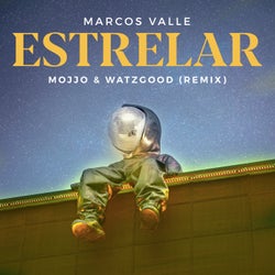 Estrelar (Remix) (Extended Mix)