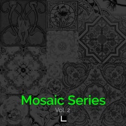 Mosaic Series, Vol. 2