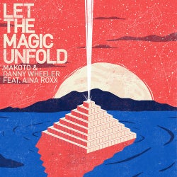 LET THE MAGIC UNFOLD
