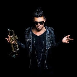 Timmy Trumpet - 'Baddest Behaviour'