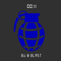 Bo & Blast 11