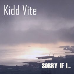 Sorry If I...