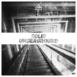 Solid Underground, Vol. 51