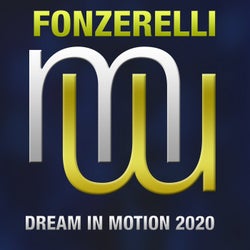 Dream In Motion 2020
