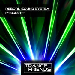 PROJECT 7 (Original Mix)