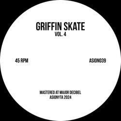 Griffin Skate Vol. 4