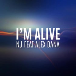 I'm Alive (feat. Alex Dana)