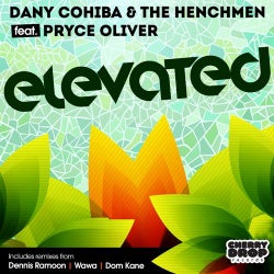 Elevated