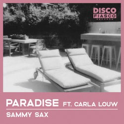 Paradise (feat. Carla Louw)