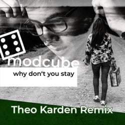 Why Dont You Stay (Theo Karden Remix)