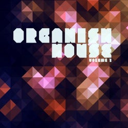 Organish House Vol. 1