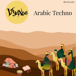 Arabic Techno